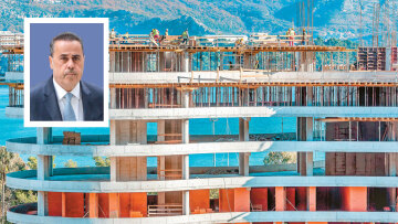 Αυτή είναι η ρύθμιση για τον ΝΟΚ για να ξεπαγώσει η οικοδομική δραστηριότητα