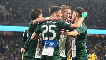 Οι πιθανοί αντίπαλοι του Παναθηναϊκού στα προκριματικά του Champions League - Στους ισχυρούς οι πράσινοι