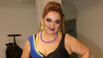 Σοφία Μουτίδου: Όλη η ψυχοθεραπεία που κάνω είναι μια μάχη να μη γίνω οι γονείς μου