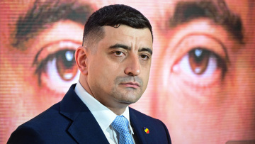 Εκλογές στη Ρουμανία: Ο υποψήφιος άλλαξε, αλλά η ακροδεξιά ξανά στην πρώτη θέση