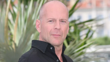 Μπρους Γουίλις: Τι συμβαίνει στον εγκέφαλο των ασθενών με μετωποκροταφική άνοια