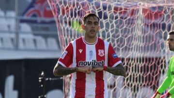 Ο Πανσερραϊκός διέλυσε με 3-0 τον Βόλο και πήρε αποστάσεις... ασφαλείας- Δείτε τα γκολ