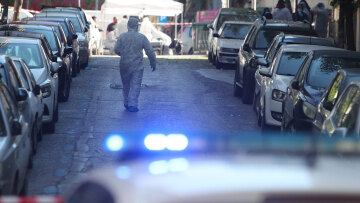 Έκρηξη βόμβας στη Θεσσαλονίκη: Ποιος είναι ο άνδρας που μίσθωσε το διαμέρισμα της 38χρονης που έχασε τη ζωή της