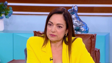 Η Ελένη Καρακάση μίλησε για τη διαδικασία υιοθεσίας που έχει ξεκινήσει: Είμαστε ανοιχτοί και στην περίπτωση να πάρουμε δύο αδέρφια