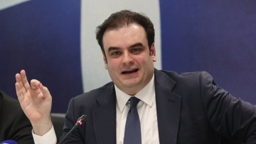 Πιερρακάκης: Κλείνει σενάρια κατάργησης του ΕΝΦΙΑ, ανοιχτό το ενδεχόμενο ελαφρύνσεων για τα ενοίκια