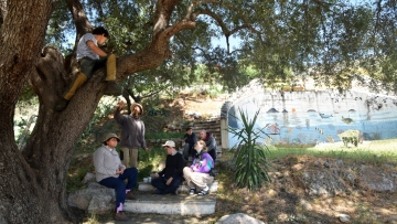 Γαλαξίδι: Στις 16 Μαΐου ξεκινά το 1ο Φεστιβάλ Πολιτισμού και Αθλητισμού - «Μαζί στη Γιορτή» της ΕΣΤΙΑΣ Άγιος Νικόλαος