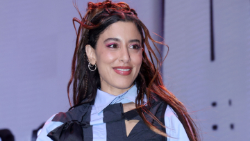 Eurovision 2025: Η Μαρίνα Σάττι θα κάνει μία σπέσιαλ εμφάνιση στον διαγωνισμό στην Ελβετία