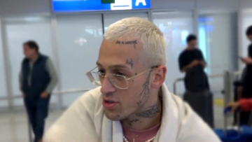  Τάσος Ξιαρχό για τη σύλληψή του στο Μπαλί: Έδωσα 13.000 ευρώ για να βγω από τη φυλακή