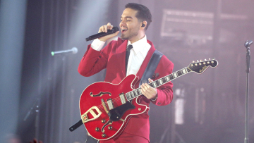 Οι εξηγήσεις του Μάστορα για τη συναυλία στη Χειμάρρα και η στήριξη από την Εστία Δερόπολης: «Δεν γνώριζε για πολιτικές σκοπιμότητες»