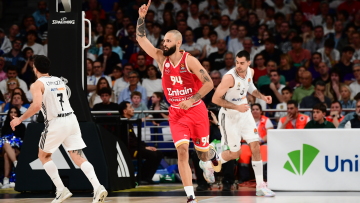 Ολυμπιακός και Μονακό άφησαν τους Ισπανούς εκτός Final-4 στη Euroleague μετά από 21 χρόνια! 