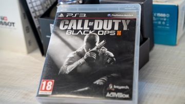 Όταν ένα βιντεοπαιχνίδι προβλέπει την πραγματικότητα: Το Call of Duty: Black Ops II σε ρόλο προφήτη για το 2025