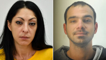 Αυτή είναι η 38χρονη που σκοτώθηκε στην έκρηξη στη Θεσσαλονίκη και ο άνθρωπος που νοίκιασε το διαμέρισμά της