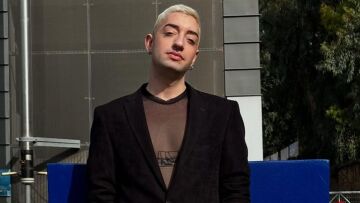 Γιάννης Κατινάκης για τους ομοφυλόφιλους: Ζούμε έναν καθημερινό πόλεμο, βιώνουμε φόβο