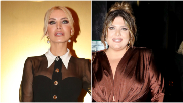 Καινούργιου για Μπάρκα: Κόβεται η εκπομπή και αμέσως πήγε να προμοτάρει το θεατρικό που θα κάνει, ήταν άσχημο για τους συνεργάτες της