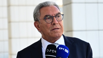  Καπερνάρος: Προανήγγειλε μήνυση κατά Καραμέρου - «Δυστυχισμένοι καιροσκόποι όσοι αμφισβητούν τη γνησιότητα των βίντεο»