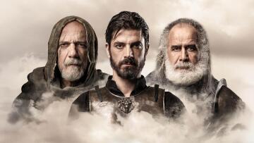 Γιώργος Κιμούλης: Καλοκαιρινή περιοδεία  με τον «Φιλοκτήτη» του Σοφοκλή