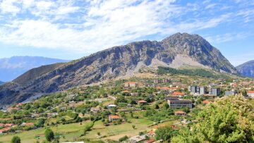 Περάσαμε 48 ώρες στο Leskovik‎‎ -Αυθεντική ύπαιθρος, κρασί και παράδοση