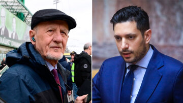 Πάει σε 48ωρη απεργία των ταξί ο Λυμπερόπουλος για τη μεταφορά μεθυσμένων: «Δεν το κάνουμε με τίποτε!» - Θα σωθούν ζωές, λέει ο Κυρανάκης