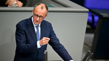 Ο Μερτς προειδοποιεί τον Νετανιάχου ότι δεν μπορεί να συνεχίζει να τον στηρίζει, λόγω της κλιμάκωσης στη Γάζα
