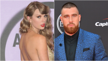 Met Gala 2025: Γιατί η Τέιλορ Σουίφτ και ο Τράβις Κέλσι δεν εμφανίστηκαν στην τελετή