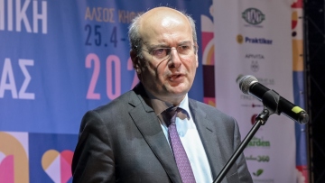 Χατζηδάκης: Μέχρι το τέλος του 2023, επέστρεψαν 400.000 από τους 600.000 Έλληνες της γενιάς του brain drain