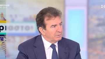 Χρυσοχοΐδης: Υπάρχει μια προσπάθεια από μιμητές να συνεχίσουν την παλιά τρομοκρατία - Ειδική ομάδα για το έγκλημα στη Δυτική Αττική