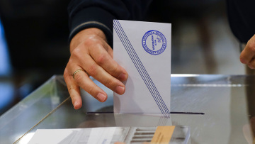 ALCO:  Προβάδισμα 20 μονάδων για Μητσοτάκη στην εμπιστοσύνη  των πολιτών - Ποιοι είναι οι δημοφιλέστεροι υπουργοί