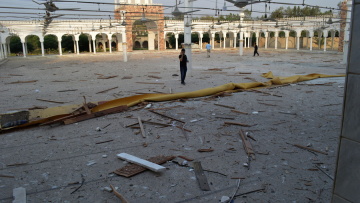 Το Πακιστάν σχεδιάζει αντίποινα: Ο στρατός λέει ότι θα πλήξει μόνο στρατιωτικούς στόχους στην Ινδία