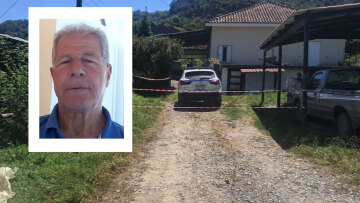 Αμφιλοχία: Η γραφειοκρατία και οι παραλείψεις που οδήγησαν στη δολοφονία του 95χρονου από τον γιο του