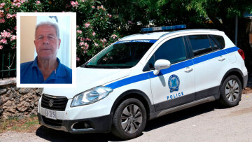 «Σκοτεινό» το παρελθόν του πατροκτόνου της Αμφιλοχίας - Είχε αποταχθεί από την ΕΛΑΣ για υπόθεση βιασμού