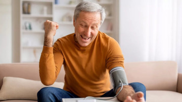 7 τρόποι να «ρίξετε» την αρτηριακή πίεση χωρίς χάπια