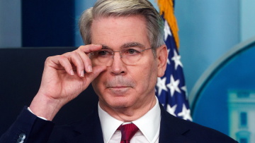 Δασμοί: Οι ΗΠΑ και η Κίνα κάθονται το Σαββατοκύριακο στο τραπέζι των εμπορικών διαπραγματεύσεων στη Γενεύη