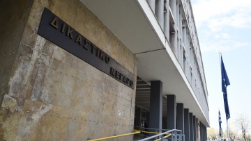 Θεσσαλονίκη: Στον εισαγγελέα οι συλληφθέντες για διακίνηση ναρκωτικών ακόμη και σε γήπεδα κατά τη διάρκεια αγώνων