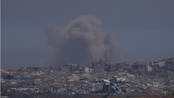 Δεύτερο ισραηλινό πλήγμα εναντίον σχολείου στη Γάζα - Στους 31 οι νεκροί 