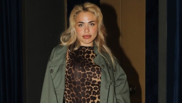 Δίκη Παπαγιάννη - Παυλίδου: «Την έπιασε από τον λαιμό και την πέταξε κάτω», κατέθεσε η Κόνι Μεταξά