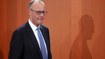 «Μην παρεμβαίνετε στη γερμανική πολιτική» - Το πρώτο μήνυμα Μερτς προς την κυβέρνηση Τραμπ