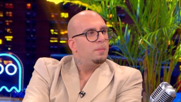 Oge για Κλαυδία: Είμαι πολύ περήφανος, τη θαυμάζω και την καμαρώνω