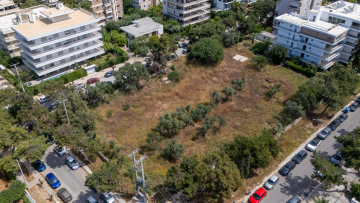 Πώς αρπάζουν τα φιλέτα με χρησικτησία - Η νέα υπόθεση με το οικόπεδο των 10 εκατ. ευρώ στη Γλυφάδα