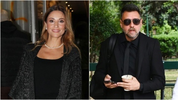 Σοφία Παυλίδου κατά Μάνου Παπαγιάννη στο δικαστήριο: «Και η Κόνι Μεταξά φοβόταν ότι θα τη σαπίσει στο ξύλο»