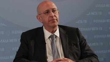 Έρευνα ΣΕΒ: Οι επιχειρήσεις σχεδιάζουν αυξήσεις μισθών και προσωπικού αλλά ανησυχούν για το μέλλον