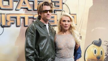 Ο Τζέικ Μπον Τζόβι έκλεισε τα 23 - Δεν υπάρχει κανείς σαν εσένα, του έγραψε η Μίλι Μπόμπι Μπράουν