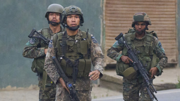 Κασμίρ: Η πιο στρατιωτικοποιημένη περιοχή του κόσμου - Μία «βόμβα» στα θεμέλια της παγκόσμιας ισορροπίας