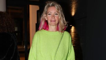 Άριελ Κωνσταντινίδη: Κάποτε έλεγα πως δεν θα γίνω μητέρα, γιατί δεν ήθελα να γίνω αυτό που έχω βιώσει ως παιδί
