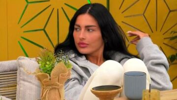 Big Brother: Από τα πειράγματα στον καβγά - Η έντονη αντιπαράθεση ανάμεσα σε Γιώργο και Νάνσυ