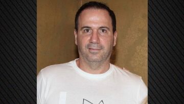 Σοφία Παυλίδου: Δεν ξέρω αν χτυπήθηκε, είπε ο παραγωγός της παράστασης που συμμετείχε με τον Παπαγιάννη