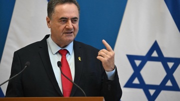 Απειλές Κατς κατά του Ιράν: Θα πάθετε ό,τι και η Χαμάς στη Γάζα