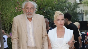 Η Τζένη Οικονόμου είναι δώρο ζωής, είπε ο Αλέξανδρος Λυκουρέζος