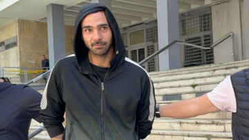 Θεσσαλονίκη: «Σφίγγα» ο 36χρονος για το σπίτι που νοίκιασε - «Ό,τι και να γίνει, δεν θα πω ποιος μου έδωσε τα χρήματα» 