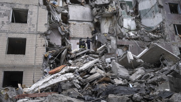 Η Βρετανία και οι χώρες της βόρειας Ευρώπης υποστηρίζουν την πρόταση Τραμπ για κατάπαυση πυρός για 30 ημέρες στην Ουκρανία
