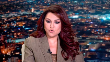 Καίτη Γαρμπή για άσεμνη χειρονομία από συνάδελφό της: Τον χαστούκισα και το θυμόταν για πολλά χρόνια